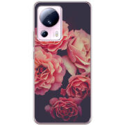 Чехол BoxFace Xiaomi 13 Lite 