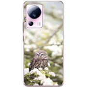 Чехол BoxFace Xiaomi 13 Lite 