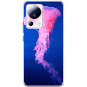 Чехол BoxFace Xiaomi 13 Lite 