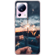 Чехол BoxFace Xiaomi 13 Lite 