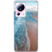 Чехол BoxFace Xiaomi 13 Lite 