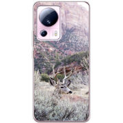 Чехол BoxFace Xiaomi 13 Lite 