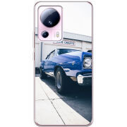 Чехол BoxFace Xiaomi 13 Lite 