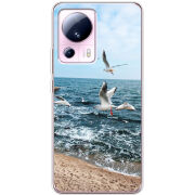 Чехол BoxFace Xiaomi 13 Lite 