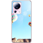 Чехол BoxFace Xiaomi 13 Lite 