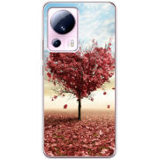 Чехол BoxFace Xiaomi 13 Lite Tree of Love