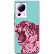 Чехол BoxFace Xiaomi 13 Lite 