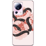 Чехол BoxFace Xiaomi 13 Lite 