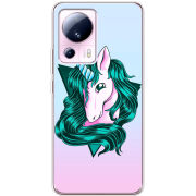 Чехол BoxFace Xiaomi 13 Lite 