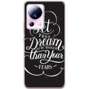 Чехол BoxFace Xiaomi 13 Lite 