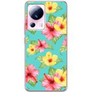 Чехол BoxFace Xiaomi 13 Lite 