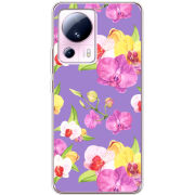 Чехол BoxFace Xiaomi 13 Lite 