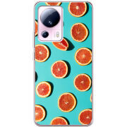 Чехол BoxFace Xiaomi 13 Lite 