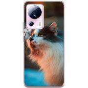 Чехол BoxFace Xiaomi 13 Lite 