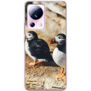 Чехол BoxFace Xiaomi 13 Lite 