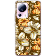 Чехол BoxFace Xiaomi 13 Lite Lilly