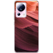 Чехол BoxFace Xiaomi 13 Lite 