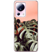 Чехол BoxFace Xiaomi 13 Lite 