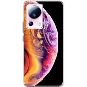 Чехол BoxFace Xiaomi 13 Lite 