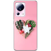 Чехол BoxFace Xiaomi 13 Lite 