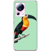 Чехол BoxFace Xiaomi 13 Lite 