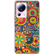 Чехол BoxFace Xiaomi 13 Lite Imaginarium