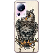 Чехол BoxFace Xiaomi 13 Lite 