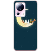 Чехол BoxFace Xiaomi 13 Lite Mumintroll