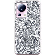 Чехол BoxFace Xiaomi 13 Lite 