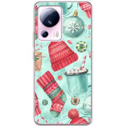 Чехол BoxFace Xiaomi 13 Lite 