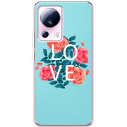 Чехол BoxFace Xiaomi 13 Lite 