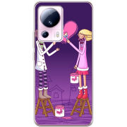 Чехол BoxFace Xiaomi 13 Lite 