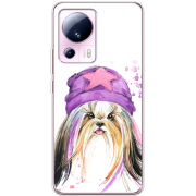 Чехол BoxFace Xiaomi 13 Lite 