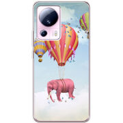 Чехол BoxFace Xiaomi 13 Lite 