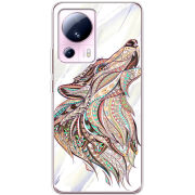 Чехол BoxFace Xiaomi 13 Lite 