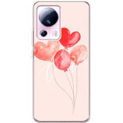 Чехол BoxFace Xiaomi 13 Lite 