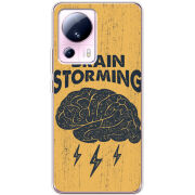 Чехол BoxFace Xiaomi 13 Lite 