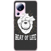 Чехол BoxFace Xiaomi 13 Lite 