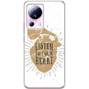 Чехол BoxFace Xiaomi 13 Lite 