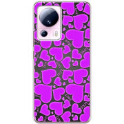 Чехол BoxFace Xiaomi 13 Lite 