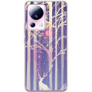 Чехол BoxFace Xiaomi 13 Lite 