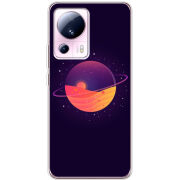 Чехол BoxFace Xiaomi 13 Lite Desert-Planet