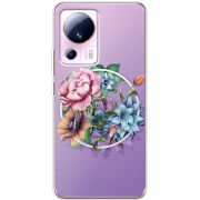 Чехол BoxFace Xiaomi 13 Lite 