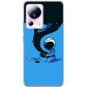 Чехол BoxFace Xiaomi 13 Lite Galaxy Art