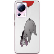 Чехол BoxFace Xiaomi 13 Lite 