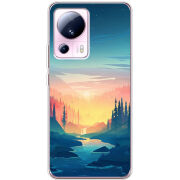 Чехол BoxFace Xiaomi 13 Lite 