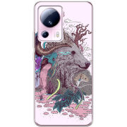 Чехол BoxFace Xiaomi 13 Lite 