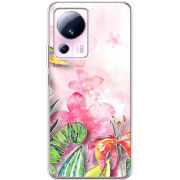 Чехол BoxFace Xiaomi 13 Lite 