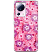 Чехол BoxFace Xiaomi 13 Lite 