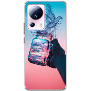 Чехол BoxFace Xiaomi 13 Lite 